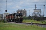 NS 4008 East